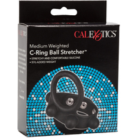 Medium Weighted Ball Stretcher