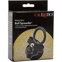 Weighted Cock & Ball Ring Weighted Cock & Ball Ring