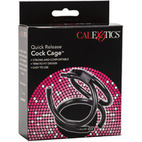 Quick Release Cock & Ball Ring