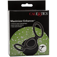 Maximizer Cock & Ball Ring