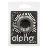 25Mm Alpha Liquid Silicone Prolong Prismatic Ring