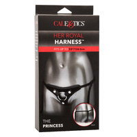 The Princess Strap-On Harness