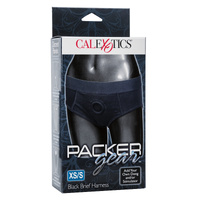 Packer Brief Harness Xs/S