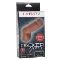 5" Stp Packer Penis