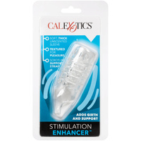 Stimulation Enhancer Penis Sleeve