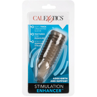 Stimulation Enhancer Stroker