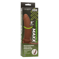 Rechargeable Thick Dual Penetrator