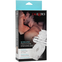 Passion Vibrating Cock Ring