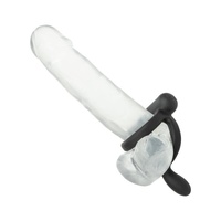 Closer Intimate Rechargeable Ring Caress