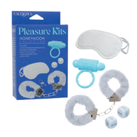 Pleasure Kits Honeymoon Collection