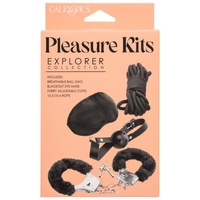 Pleasure Kits Explorer Collection