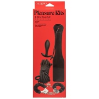 Pleasure Kits Bondage Collection