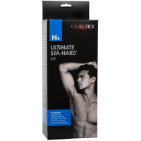 His Ultimate Sta-Hard Kit
