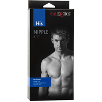 His Nipple Kit