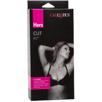 Her Clit Stimulator Kit