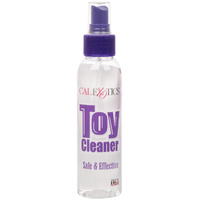 Anti Bacterial Toy Cleaner