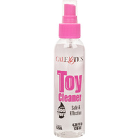 Anti Bacterial Toy Cleaner + Aloe Vera