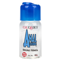 Anal Lube Original Formula 177ml.
