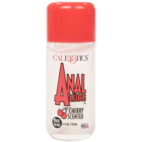 Anal Lube Cherry Scented 177ml.
