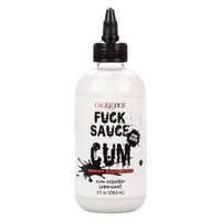 Cum Scented Lube 236ml