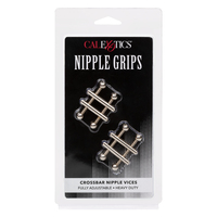 Crossbar Nipple Vices