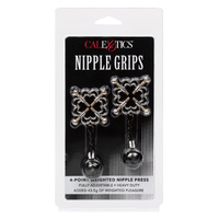 4 Point Weighted Nipple Press 4 Point Weighted Nipple Press