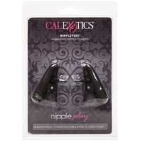 Nipplettes Vibrating Nipple Clamps