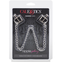 Padded Vises Nipple Clamps