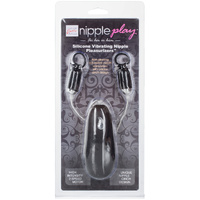 Vibrating Nipple Clamps