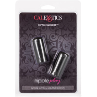 Plastic Nipple Suckers