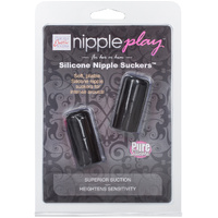 Silicone Nipple Suckers
