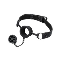 Nocturnal Collection Stopper Gag