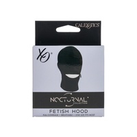 Nocturnal Collection Fetish Hood