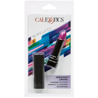 Lipstick Style Clit Stimulator