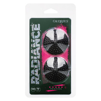 Radiance Round Pasties