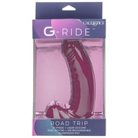 G-Ride Road Trip