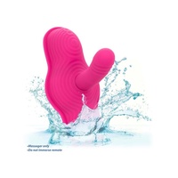 Triple Rider Remote Control Ecstasy Rumbler