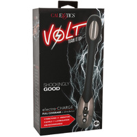 Electro-Charge eStim Probe