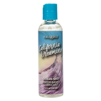 Ocean Mist Water Based Lubricant 4 Fl. Oz.