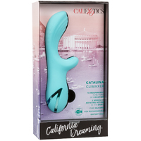 4" Catalina Climaxer Rabbit Vibrator