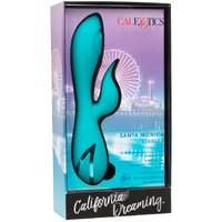 4" Santa Monica Rabbit Vibrator
