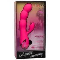 Oceanside Orgasm Rabbit Vibrator