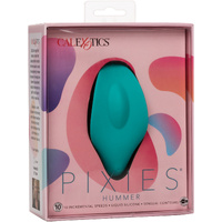 Pixies Hummer Clit Stimulator