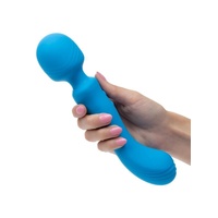 Rumbler Rumble Wand