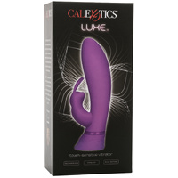 Touch Sensitive Rabbit Vibrator