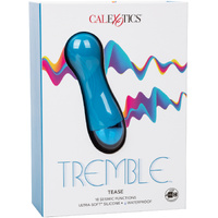 Tease Clit Stimulator