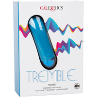 Tickle Clit Stimulator