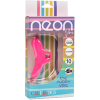 Neon Vibes The Nubby Vibe