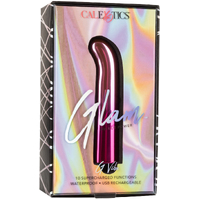 4.5" Glam G Spot Vibrator