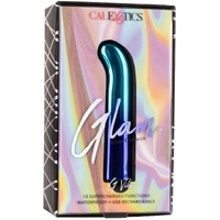 4.5" Glam G-Spot Vibrator